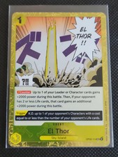 (2 Card Minimum Purchase) One Piece Premium Booster The Best PRB-01 - 15% off 4+