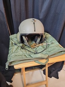 Gentex SPH-4 バイザー　SEALS ソマリア　ブラックホークダウン Sph-4 Flight Helmet for sale | eBay