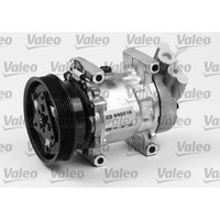 Valeo 699218 Kompressor Klimaanlage FüR Renault Clio I Kangoo Megane Thalia I