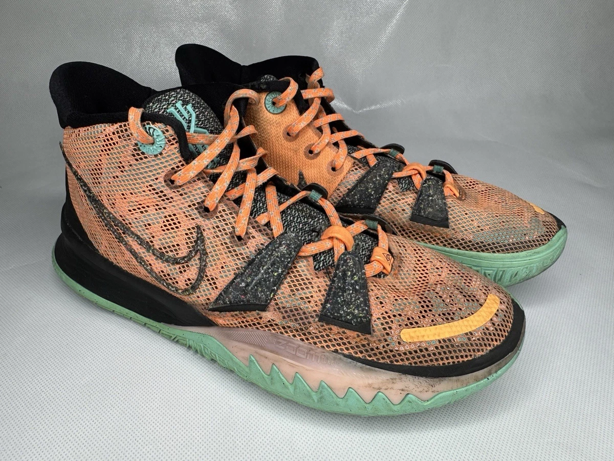 Las mejores ofertas en Nike Kyrie 7 Play for the Future | eBay