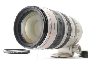 [NEAR MINT] Canon EF 100-400mm f/4.5-5.6 L IS USM Lens from JAPAN