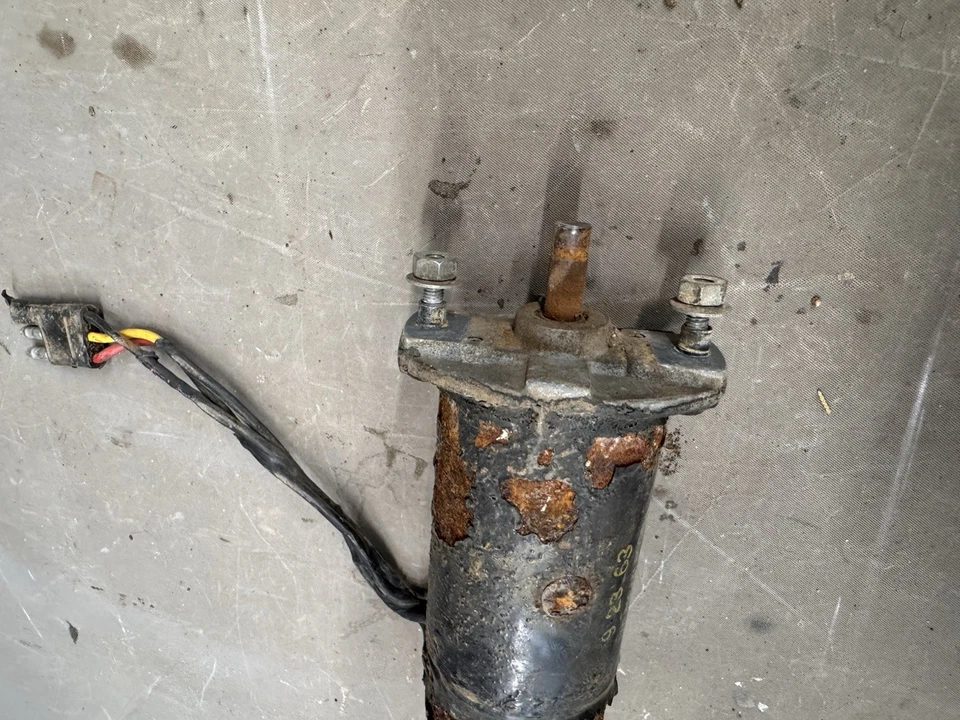 Ford Galaxie Thunderbird Mercury Lincoln 1961-1964 ventana eléctrica Foto 2 de 4