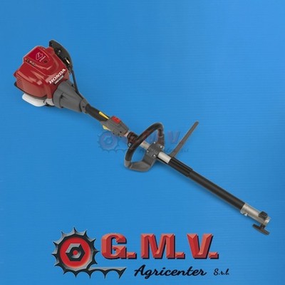 Multifunktions-Freischneider Honda UMC 435E LA