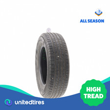 Used 20570r15 Kumho Solus Ta11 96t - 832