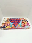 Vintage 1996 Milton Bradley Guess Who Classic Board Game 100% Complete