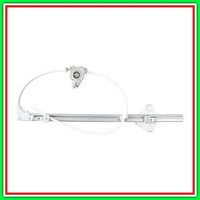 Fensterhebermechanismus Vorne Links Mod3 TüRen Renault Master - (Bj 1998