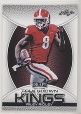Touchdown Kings Riley Ridley