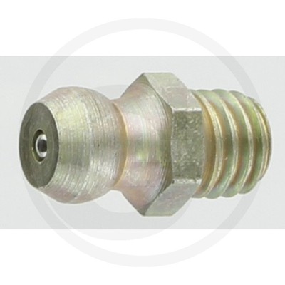 Alko NIPPEL 6X1 KEG 71412  | 700203
