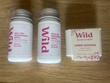 Wild Deo Refill, Cherry Blossom