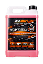 5 L Industriereiniger Werkstattreiniger Landmaschinenreiniger Multireiniger 