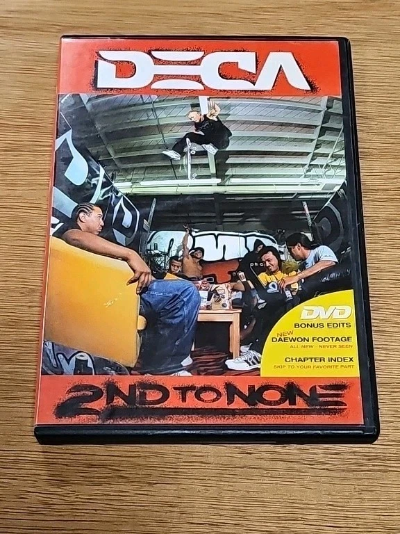 Skateboarding DVD and Blu-ray Disc for sale | eBay