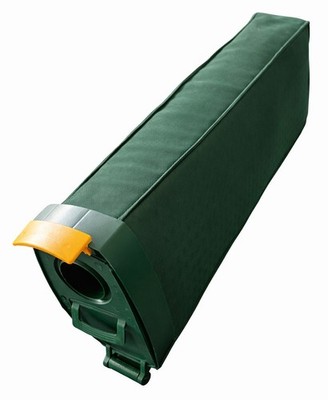 Filterkassette Kassette m. Beutelhalter passend Vorwerk VK121