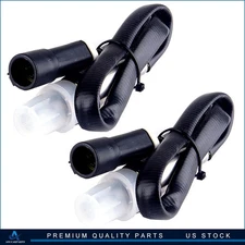 ✔For 1994-1995 Ford Mustang Thunderbird Upstream 02 O2 Oxygen Sensor 2Pcs