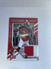 2018 Score - Home and Away Jameis Winston #8 (MEM)