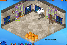 Webkinz halloween lot C items you choose 6 items