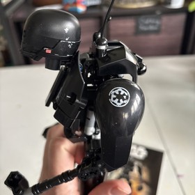 LEGO Star Wars 75120 K-2SO w/ Swinging Arm Action Complete W/ Manuel, No Nox