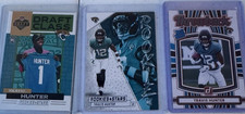 Travis Hunter Jaguars Class