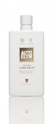 Autoglym Lederpflegebalsam, 500 ml