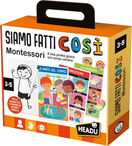 Siamo fatti così: la fortuna di essere bambini quando veniva trasmesso