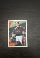 Buster Posey RC 