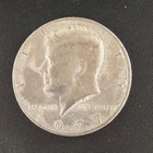 1977 P: Kennedy Half Dollar, 50 Cent - USA Coin