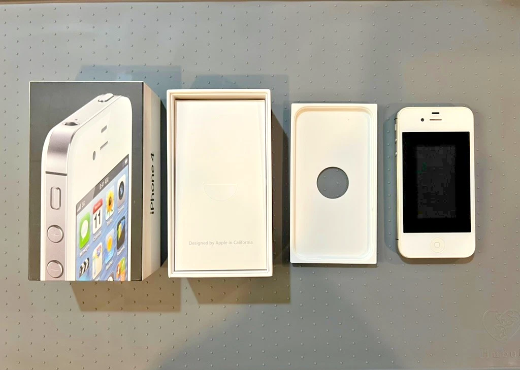 iPhone 4 A1349 Unlocked for sale | eBay