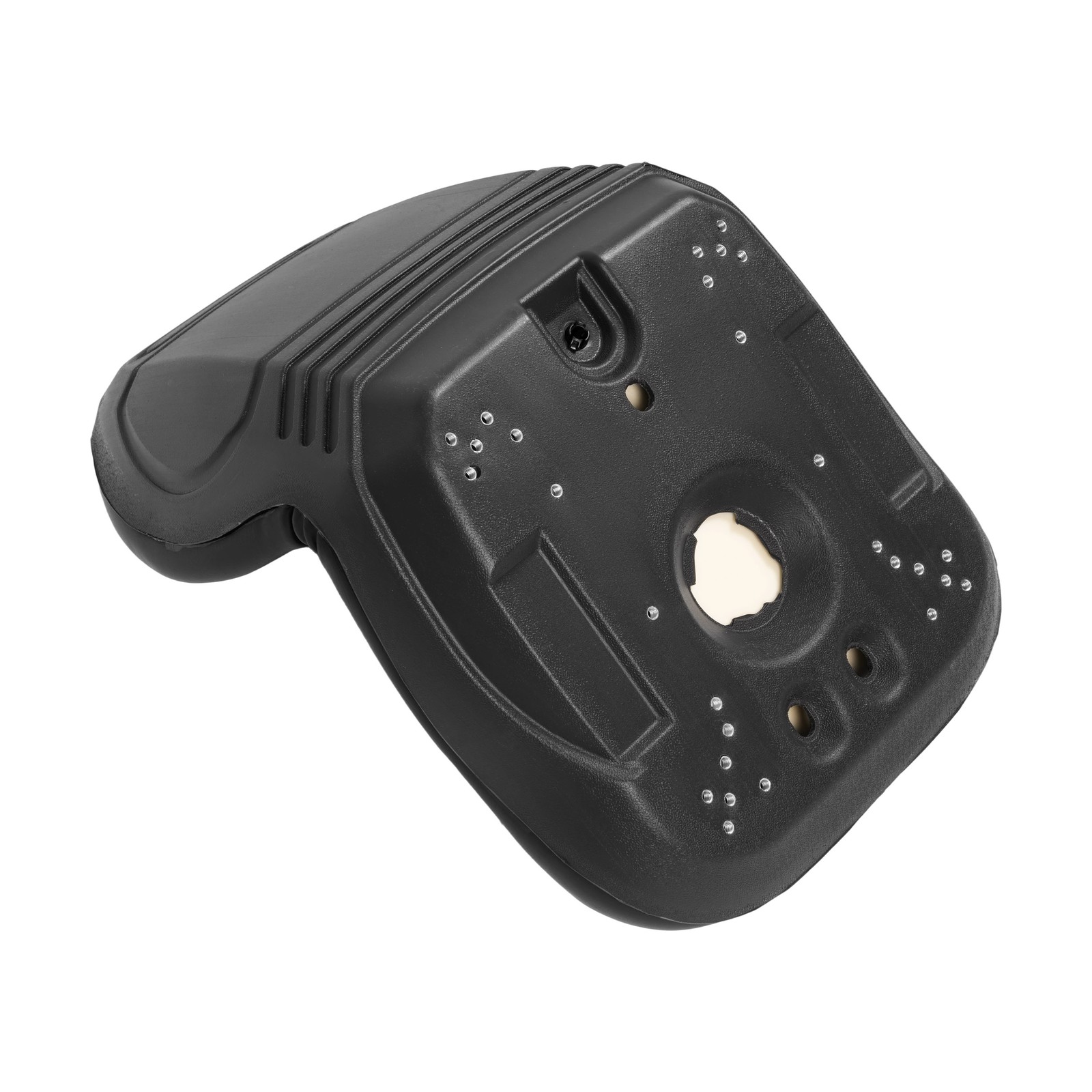 2 Pcs Seats Black couple For Kawasaki Teryx 750 Fi 4X4 2008-2013 #53066-0195