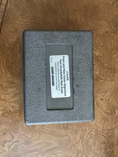 Kent Moore J-41476 Gen III Front / Rear Cover Alignment Crankshaft Tool Kit