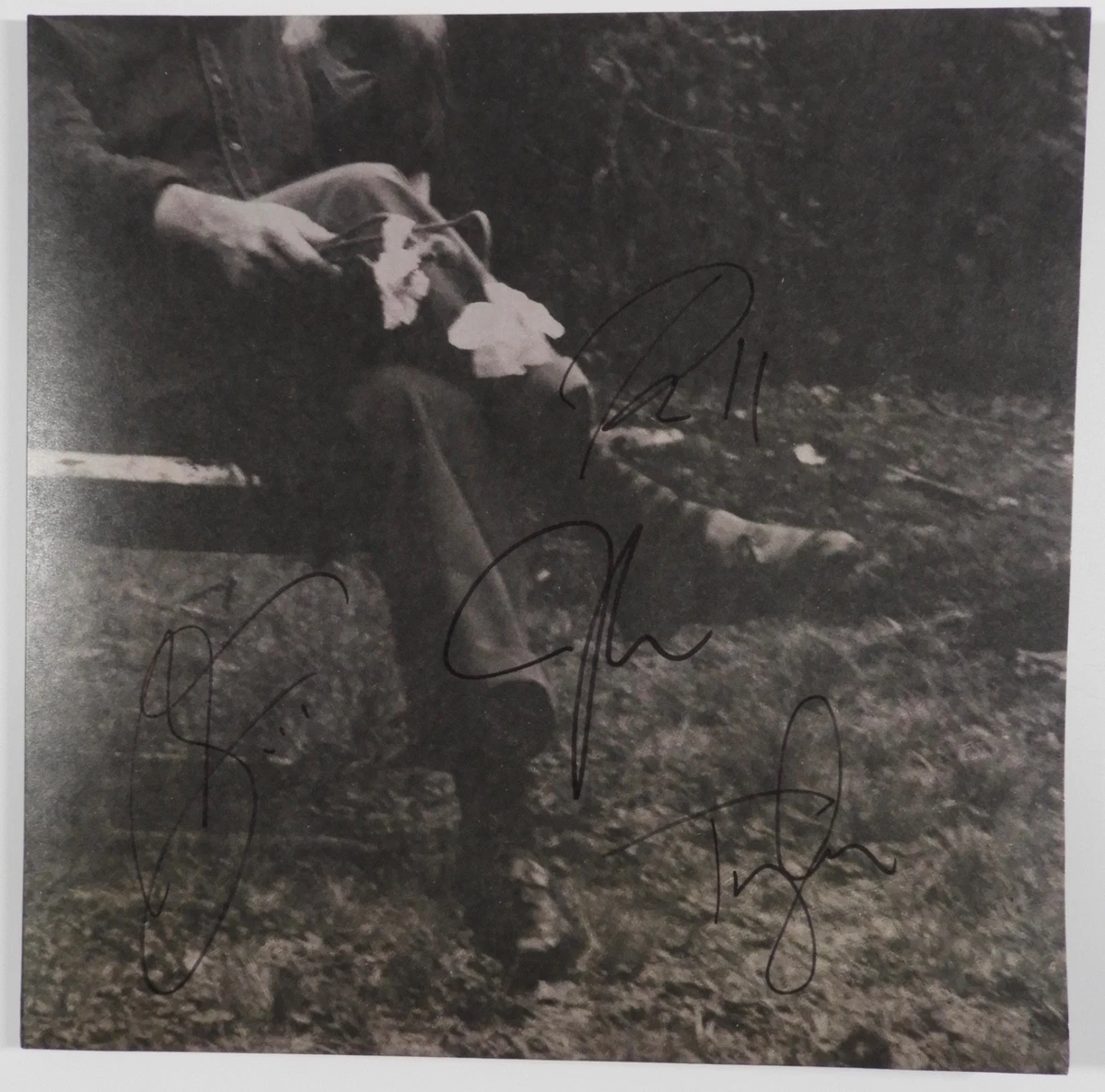 Bruce Springsteen Signed Rock & Pop Records for sale | eBay