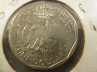 1979-D Susian B Anthony Dollar, Uncirculated ($1.00 ) — photo 2