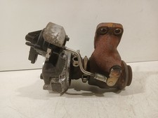 Turbo Toyota DYNA