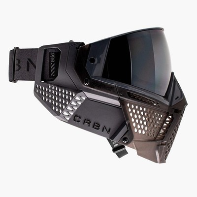 CRBN ZERO PRO Limited Series Paintball Goggles