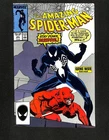 Amazing Spider-Man #287 Daredevil! Marvel 1987