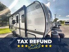 2026 Forest River Flagstaff E Pro E20FBS