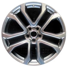 Ships Today Wheel Rim Ford Mustang 20 2018-2023 Jr3z1007c Oem Factory Oe 10167 Ships Today Wheel Rim Ford Mustang 20 2018-2023 Jr3z1007c Oem Factory Oe 10167