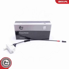 ESEN SKV T&uuml;rschloss 60SKV131 f&uuml;r MERCEDES KLASSE W222 V222 X222 AMG 222 187 188