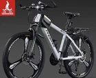 26inch mountain bike bicycle adult male new teenager junior high school students