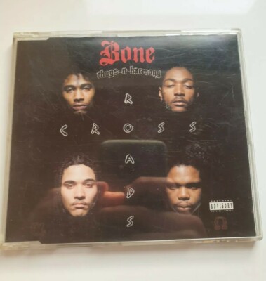 Crossroads von Bone Thugs-N-Harmony | CD | Kult-CD, TOP ANGEBOT, ZUSCHLAGEN  