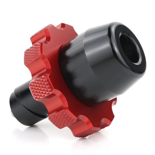 Asistencia de bloqueo de acelerador de control de crucero CNC de aluminio adecuado para Honda VFR800 1998-2013 - Imagen 17 de 18