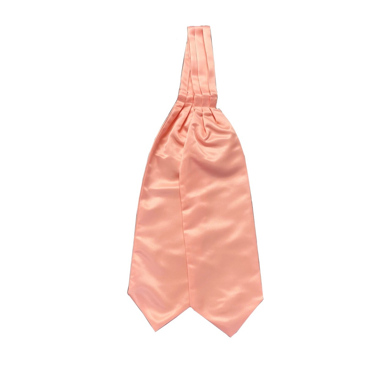 ワンピース New Men's Polyester Ascot Cravat Necktie hankie set Wedding Formal
