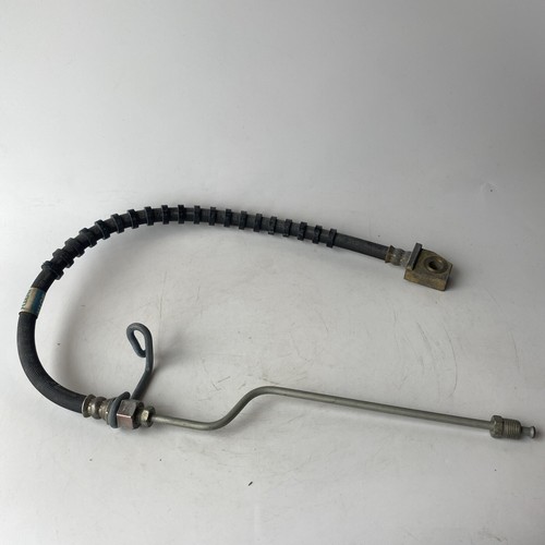 OEM Ford F81Z-2A753-AD F250 Rear Parking Brake Tube Kit NOS - Picture 9 of 10