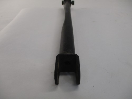81 SUZUKI GS750 L GS 750 REAR TORQUE LINK BRAKE STAY BAR - Picture 3 of 4