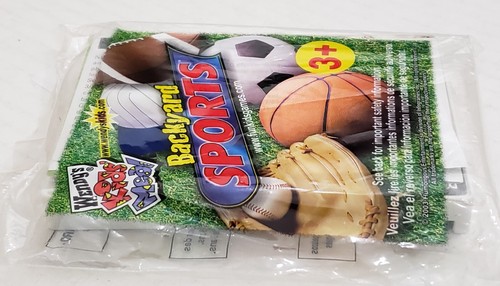 Wendy's Kids Meal Toys - 2000 to 2021 - Your Choice - Choose What You Need or Wa - Picture 183 of 697