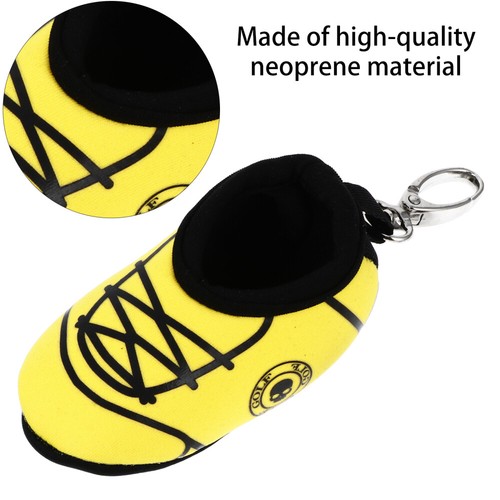 2 Sets Neoprene Storage Pouch Bag Convenient - Picture 8 of 12