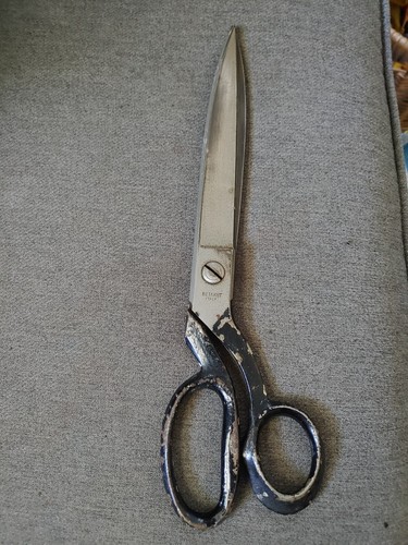 Tijeras de sastre Betakut de colección 12" - Imagen 1 de 6