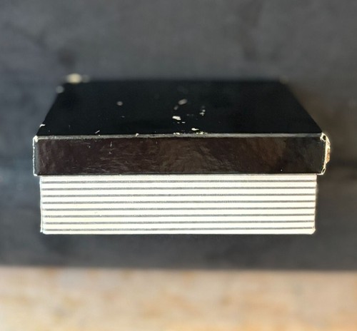Vintage, 1950's, Marhill Fifth Ave. NY Genuine Cloisonne' /Brass Cigarette Case - Picture 11 of 11