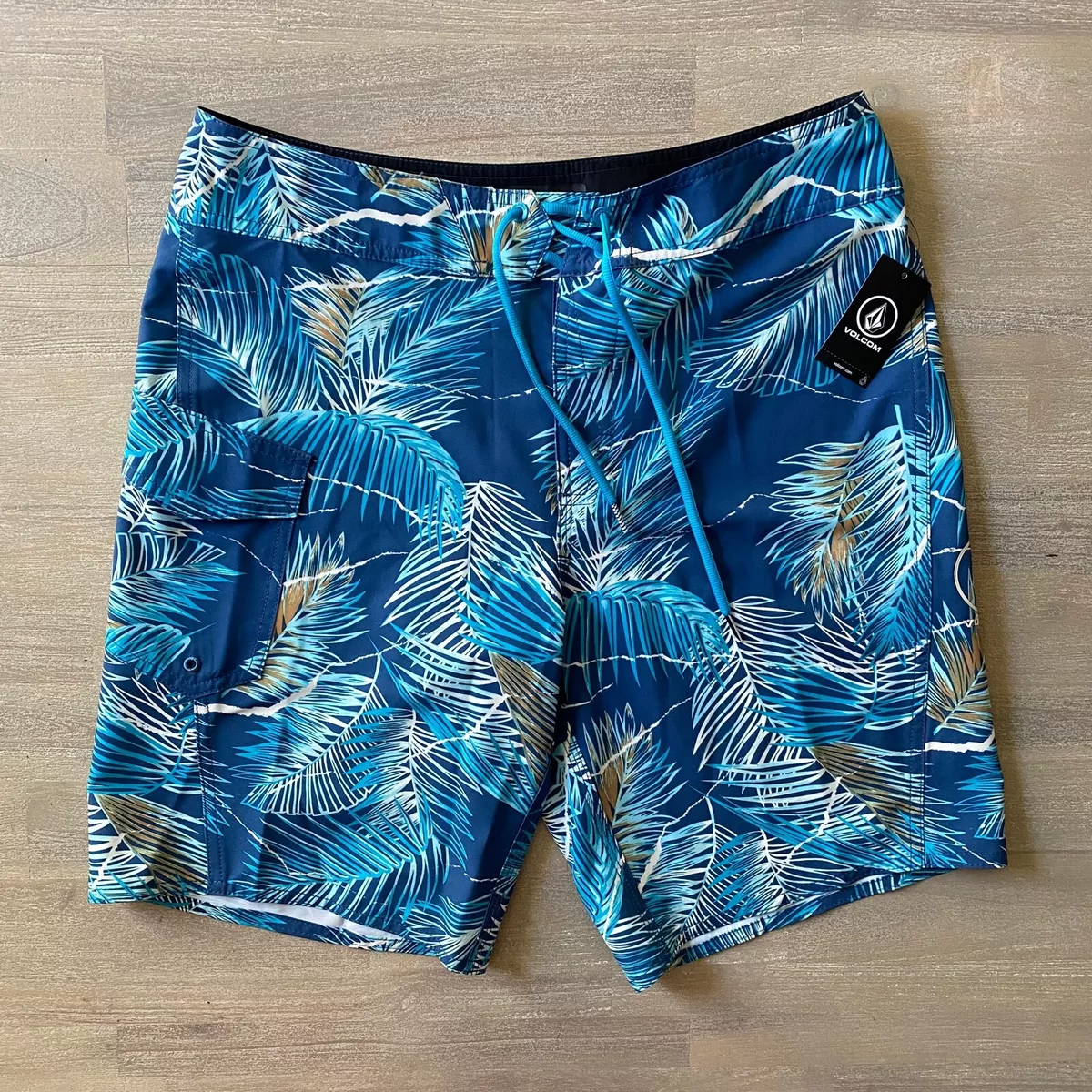 Volcom Manic 20