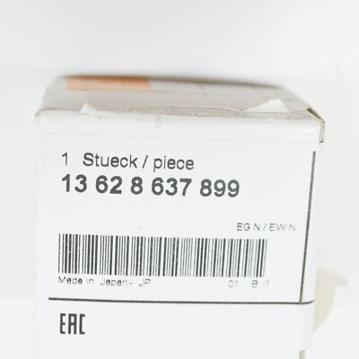 NEW BMW X1 F48 MAP SENSOR 13628637899 8637899 ORIGINAL | eBay