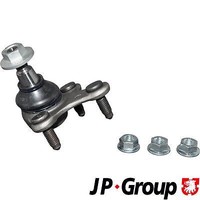 JP Group 1140303970 Trag-/FüHrungsgelenk FüR Audi Seat Skoda VW