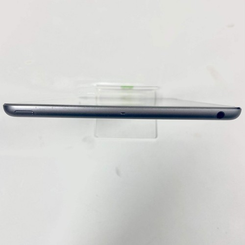 Solo WiFi Apple iPad Mini 2 16 GB GRIGIO SIDERALE ME276LL/A - Foto 6 di 8